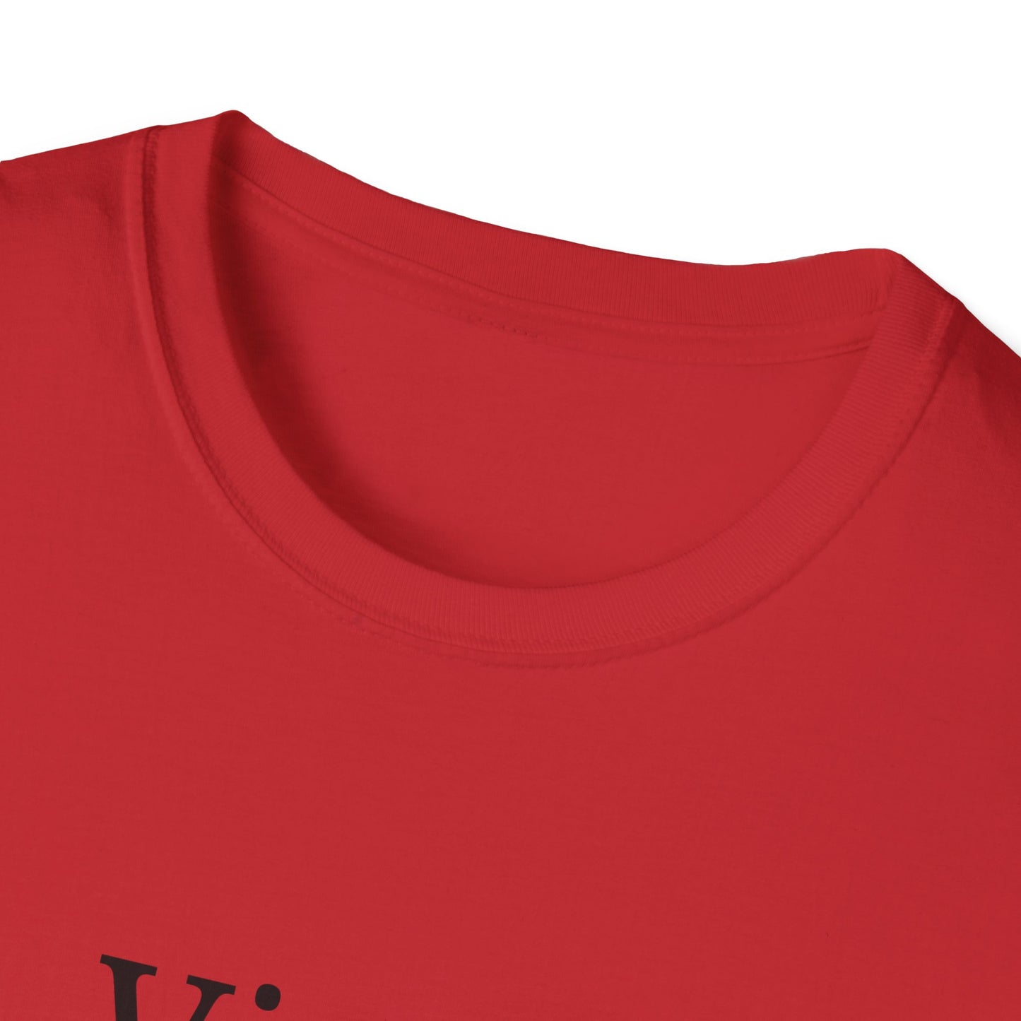 Virgo Zodiac T-Shirt