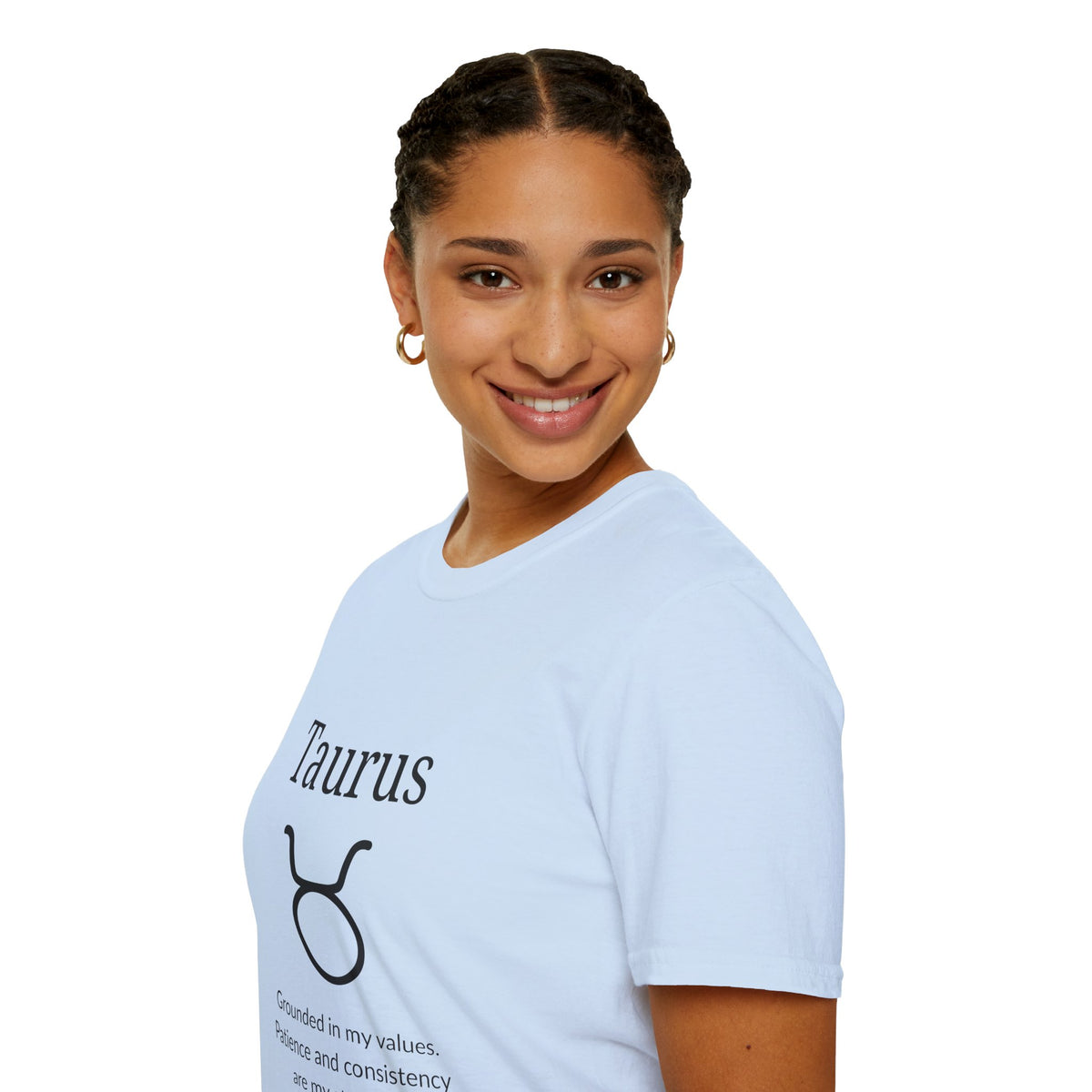 Taurus Zodiac T-Shirt