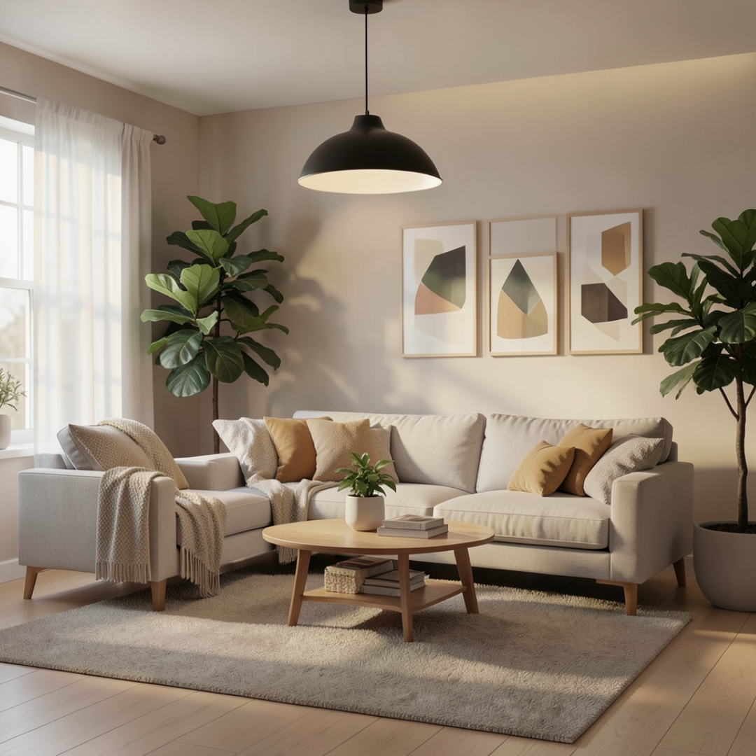 Home and Lifestyle