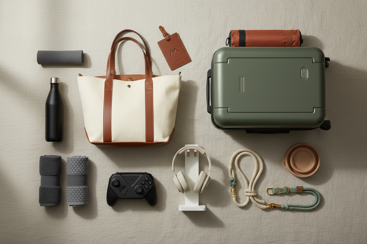 Accessories