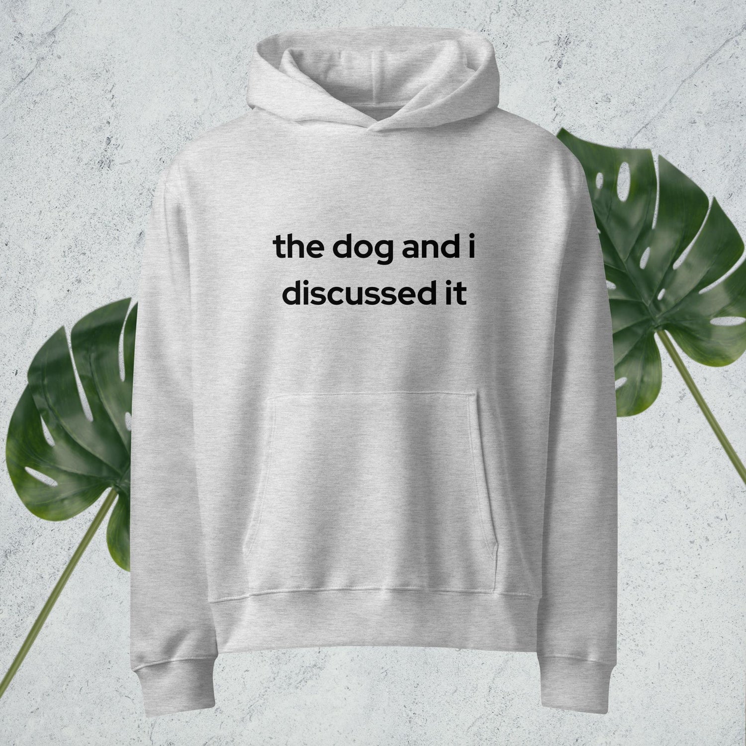 Hoodies
