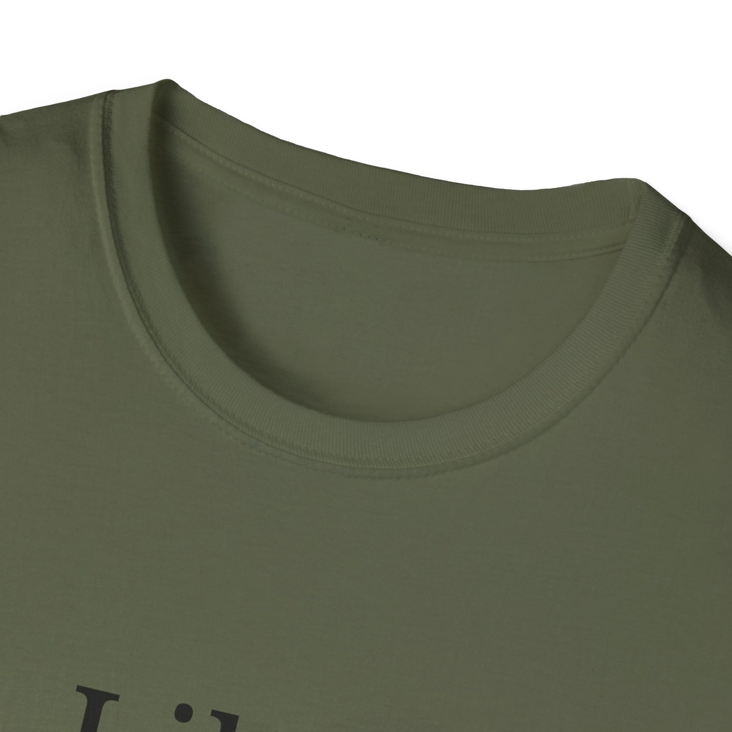 Libra Zodiac T-Shirt