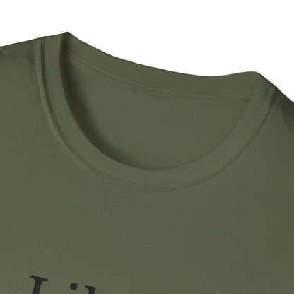 Libra Zodiac T-Shirt