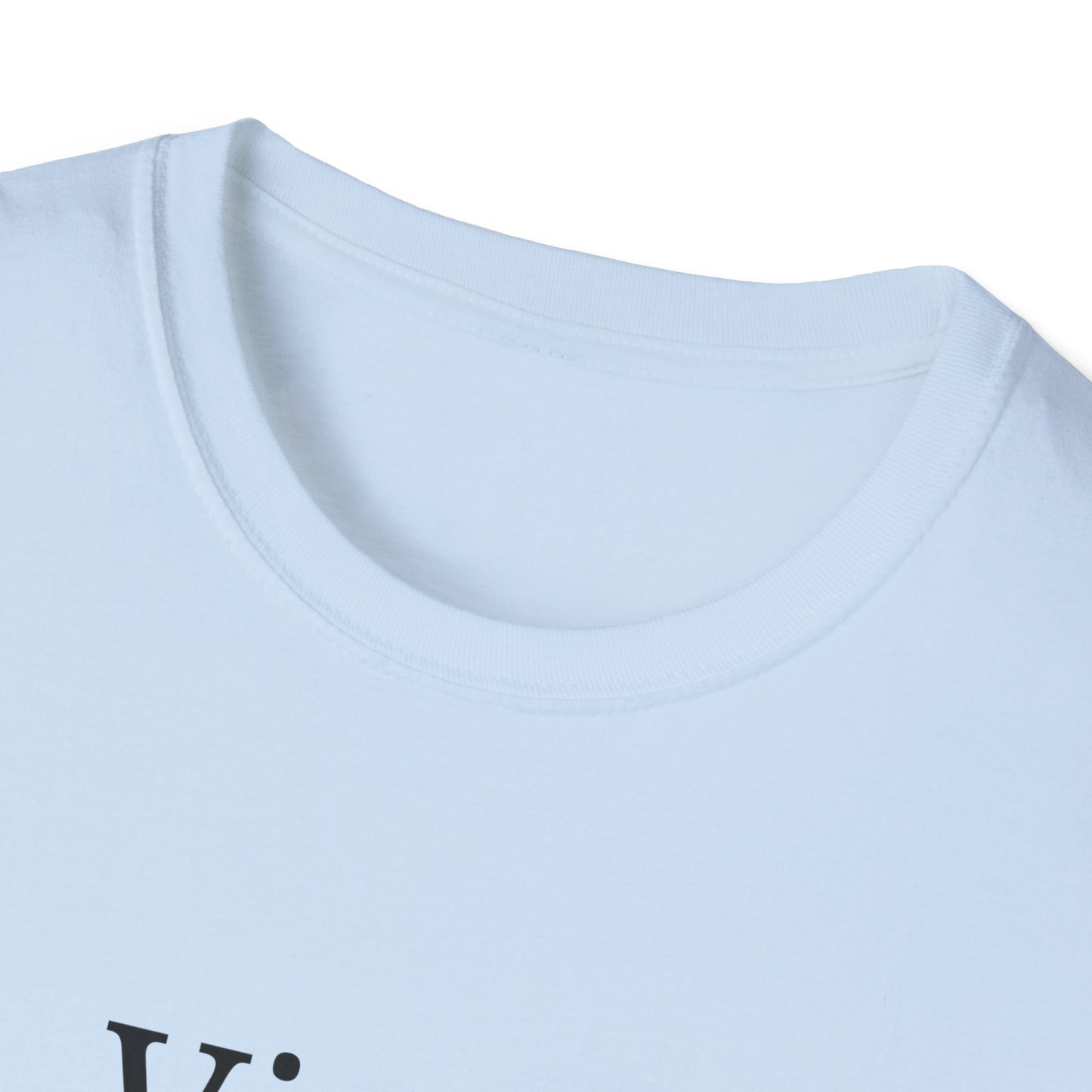 Virgo Zodiac T-Shirt