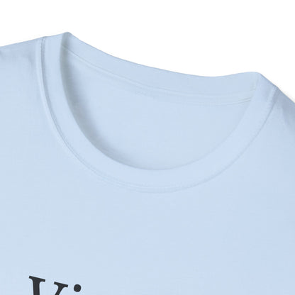 Virgo Zodiac T-Shirt
