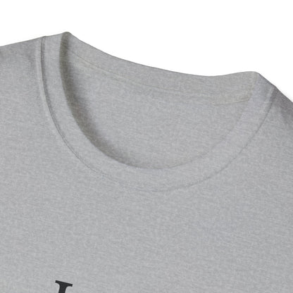 Leo Zodiac T-Shirt