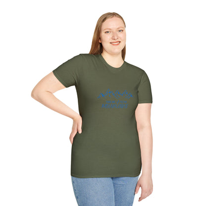 Take Me to the Mountains T-Shirt