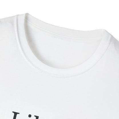 Libra Zodiac T-Shirt