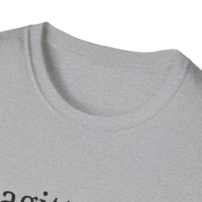 Sagittarius Zodiac T-Shirt