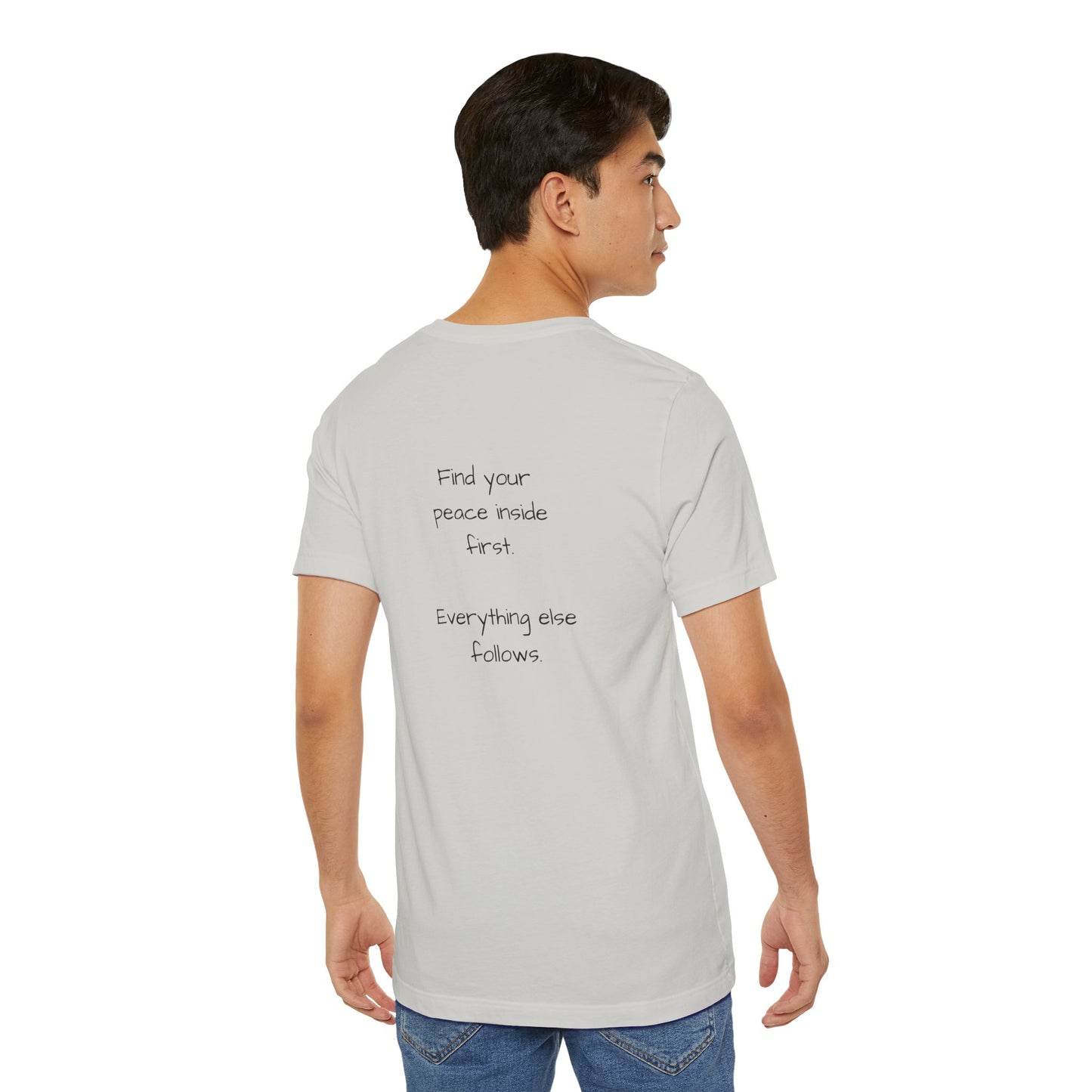 Rest. Restore. Renew - t-shirt