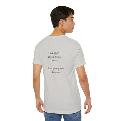Rest. Restore. Renew - t-shirt