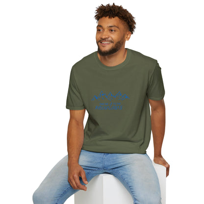 Take Me to the Mountains T-Shirt