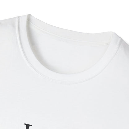 Leo Zodiac T-Shirt