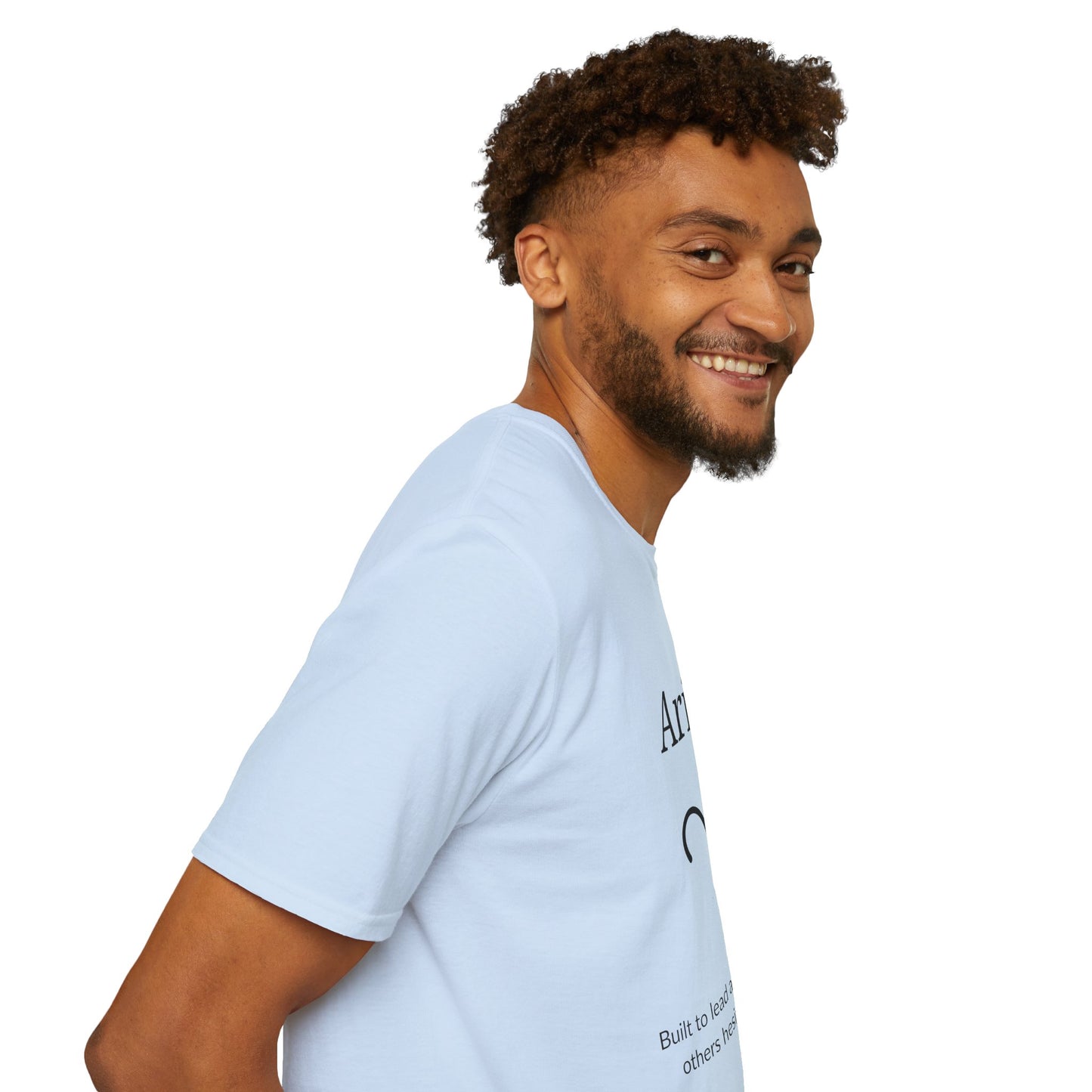 Aries Zodiac T-Shirt