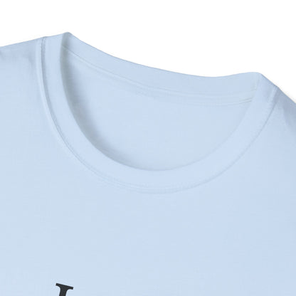 Leo Zodiac T-Shirt