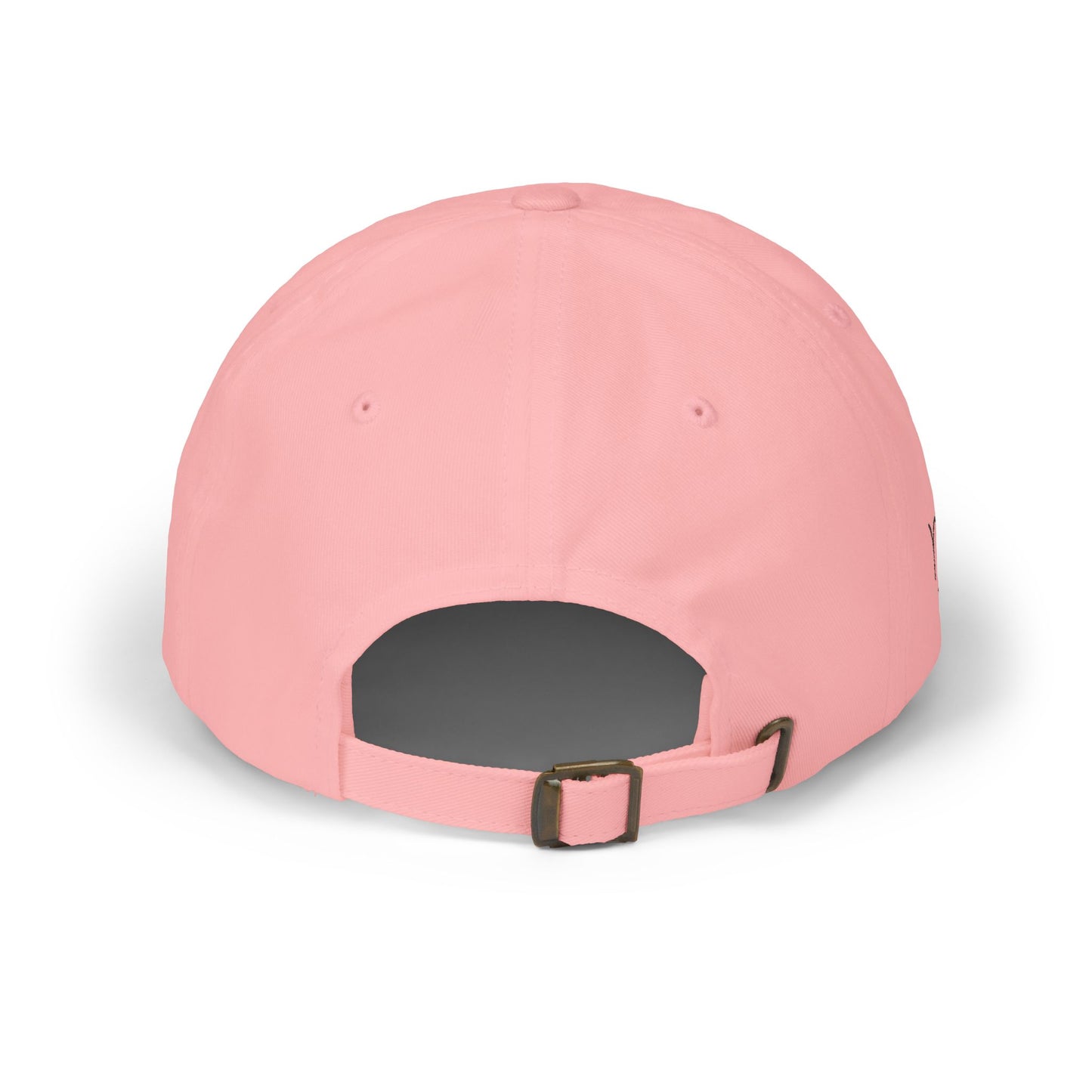 Capricorn Embroidered Classic Dad Cap