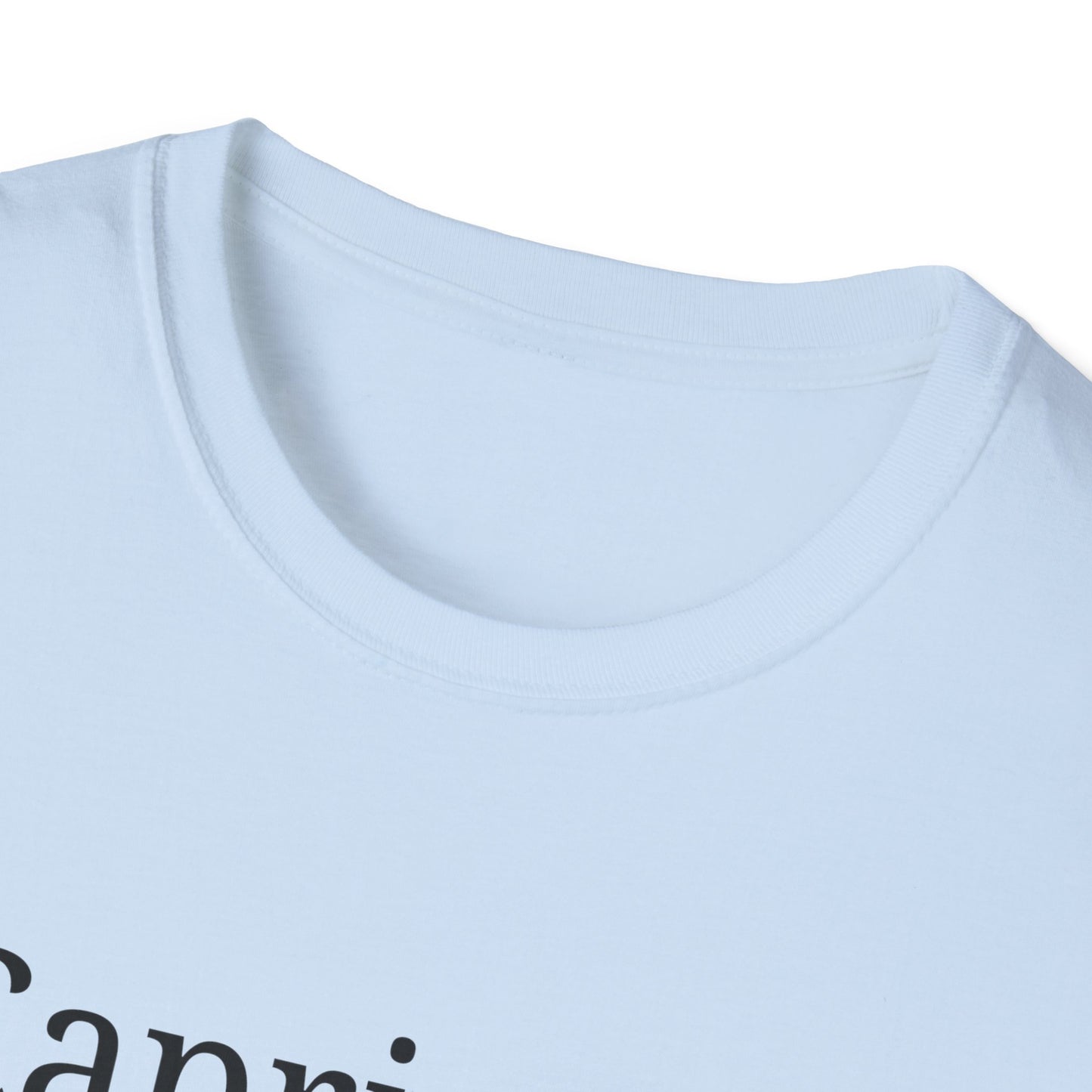 Capricorn Zodiac T-Shirt