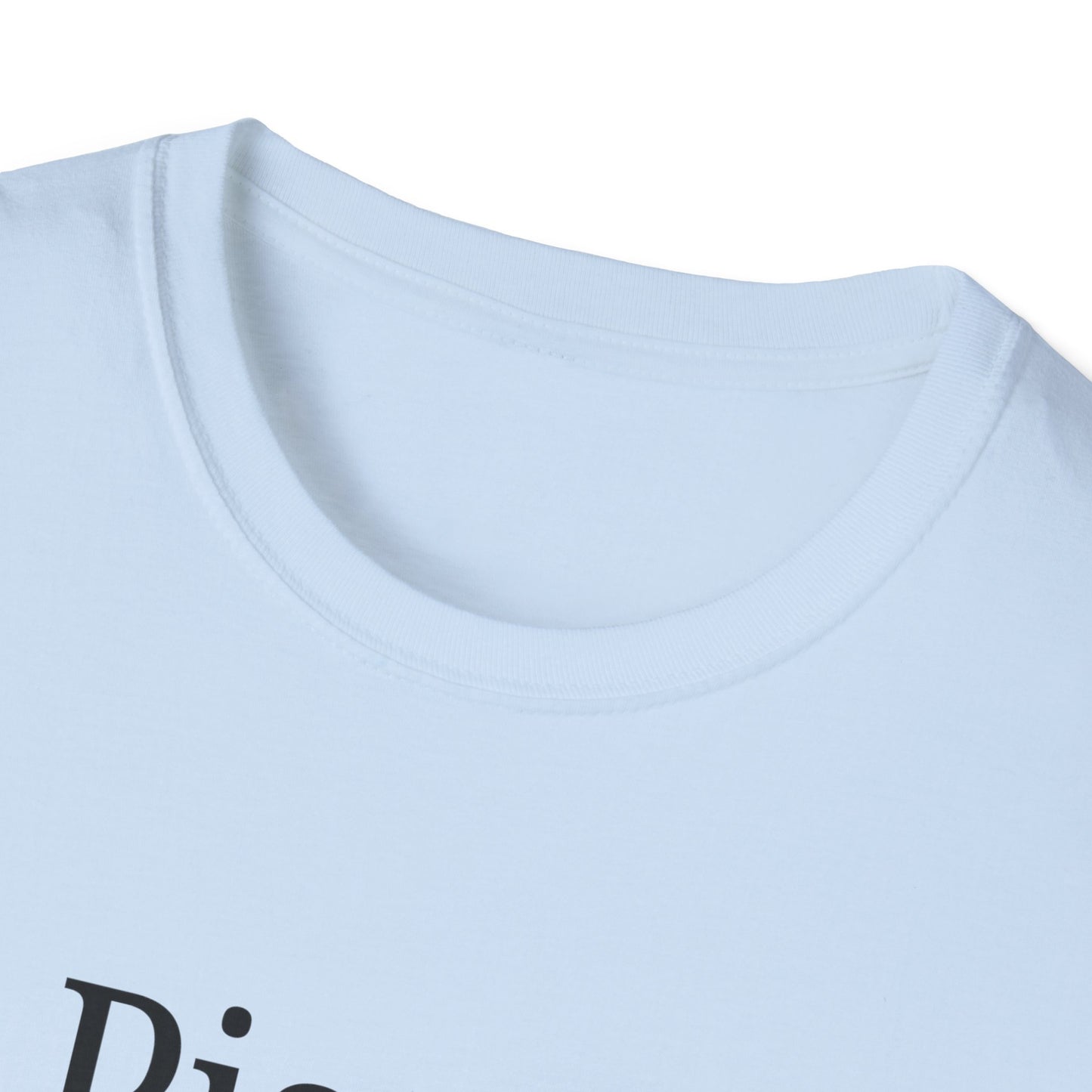Pisces Zodiac T-Shirt