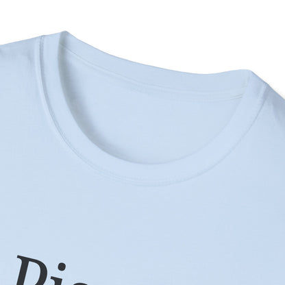 Pisces Zodiac T-Shirt