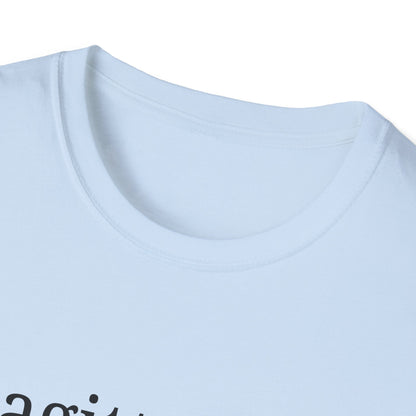 Sagittarius Zodiac T-Shirt