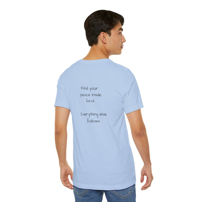 Rest. Restore. Renew - t-shirt