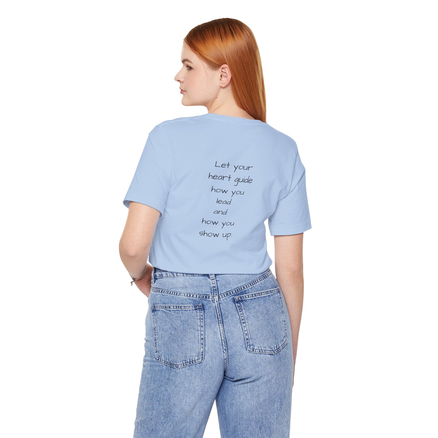Small Acts Matter - t-shirt