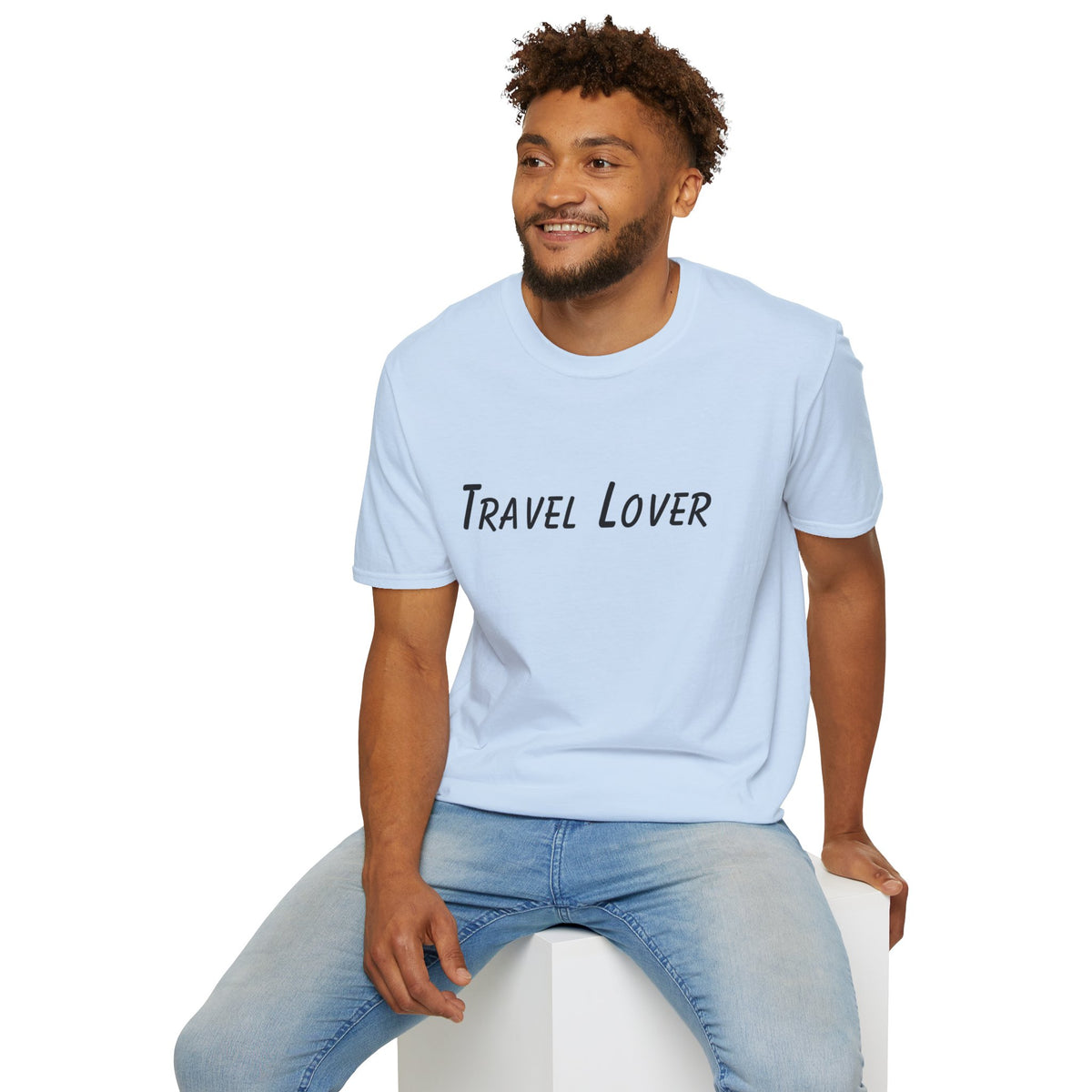 Travel Lover T-Shirt