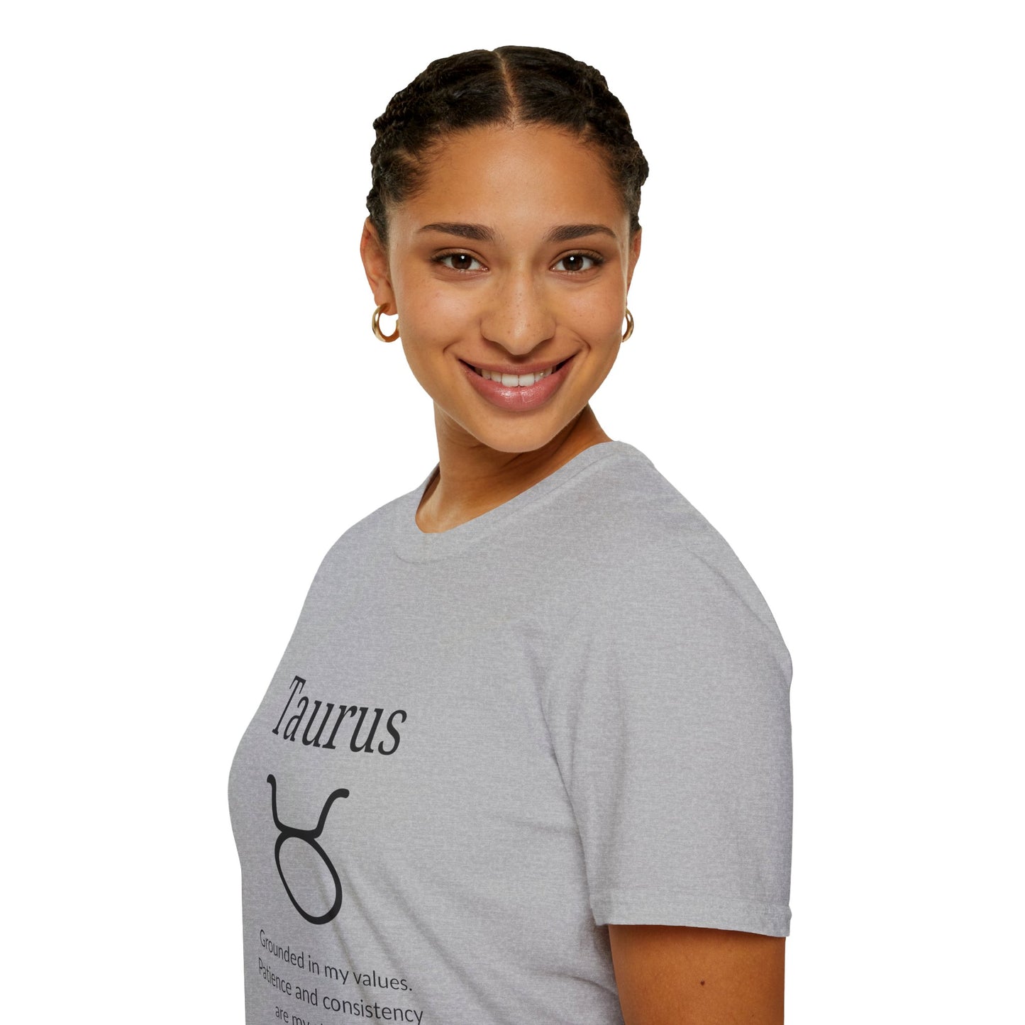 Taurus Zodiac T-Shirt