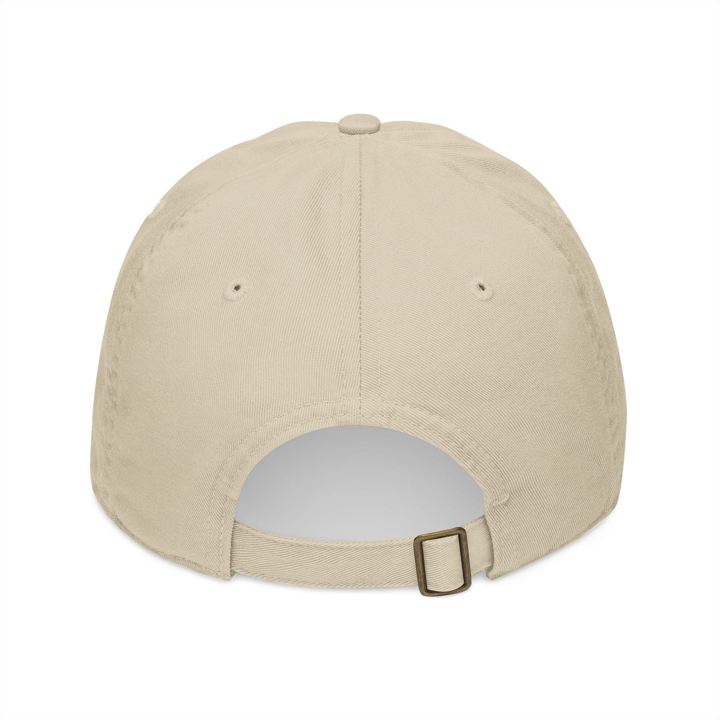 Cancer Embroidered Baseball Cap