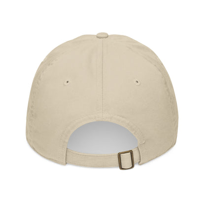 Cancer Embroidered Baseball Cap