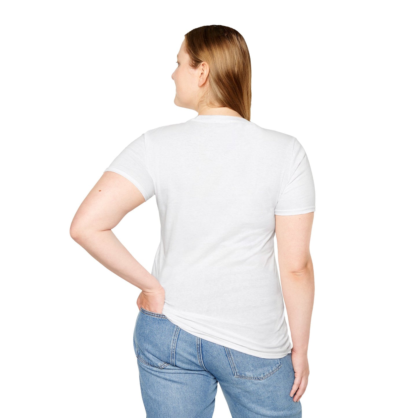 Adventures Await World Map T-Shirt