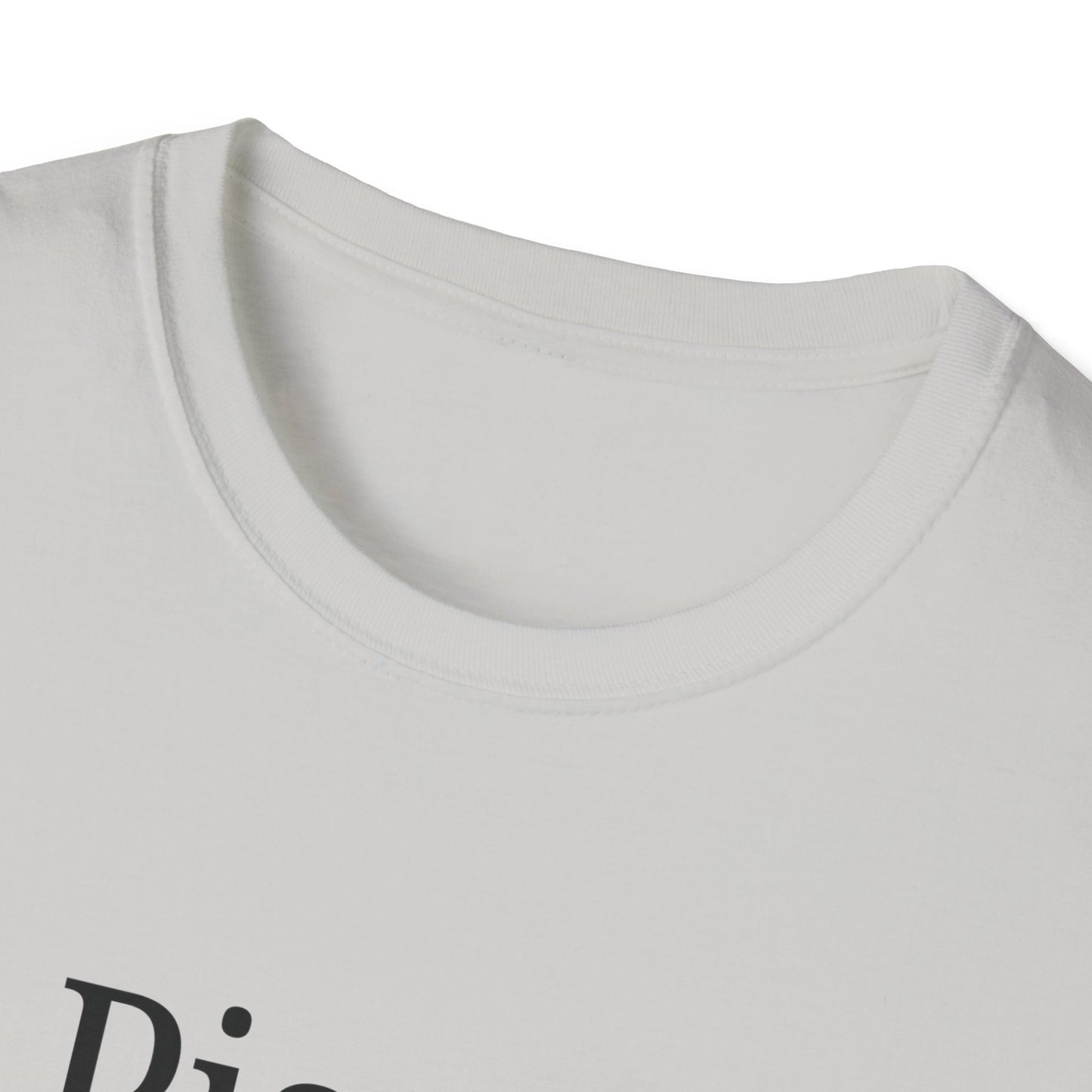 Pisces Zodiac T-Shirt