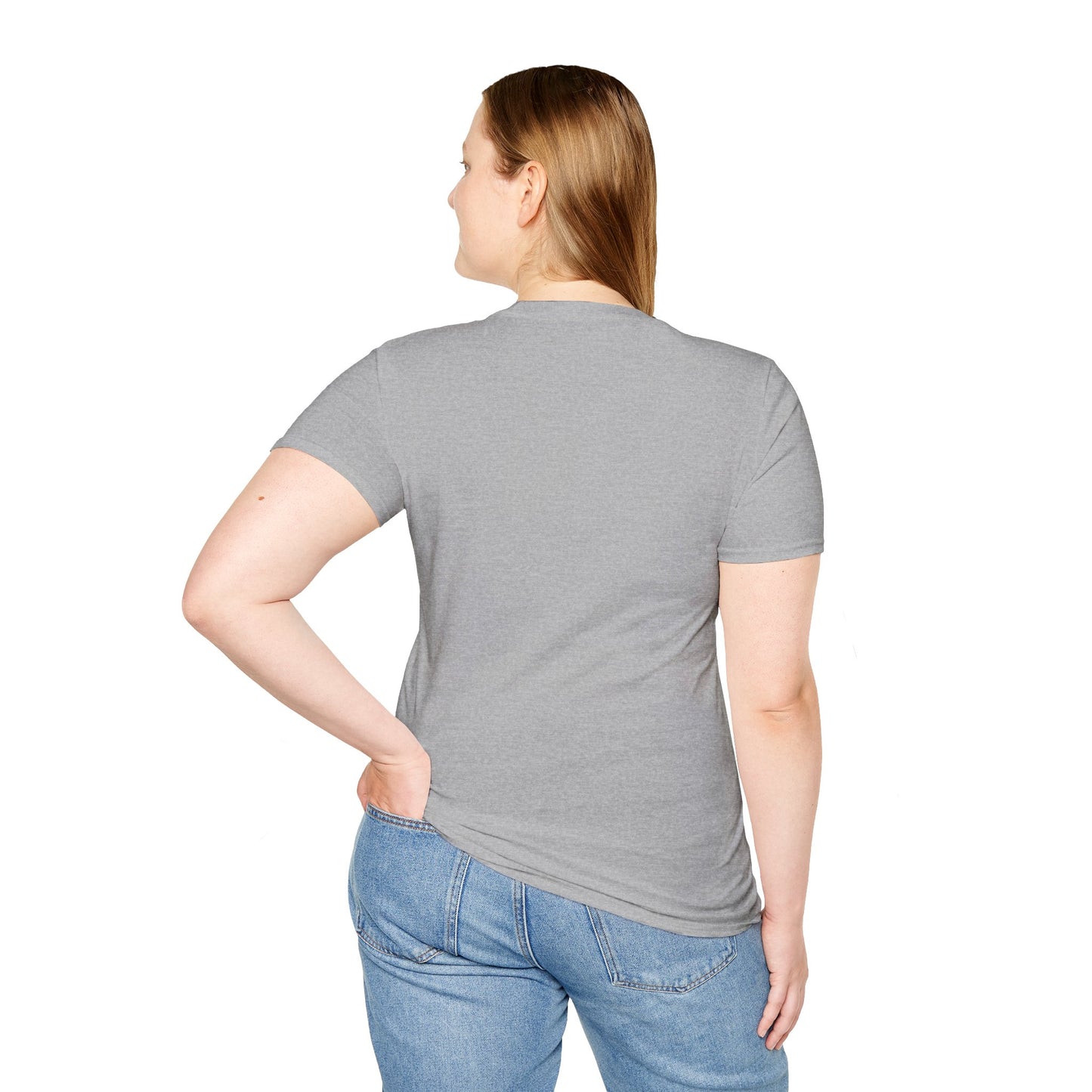 Take the Scenic Route T-Shirt