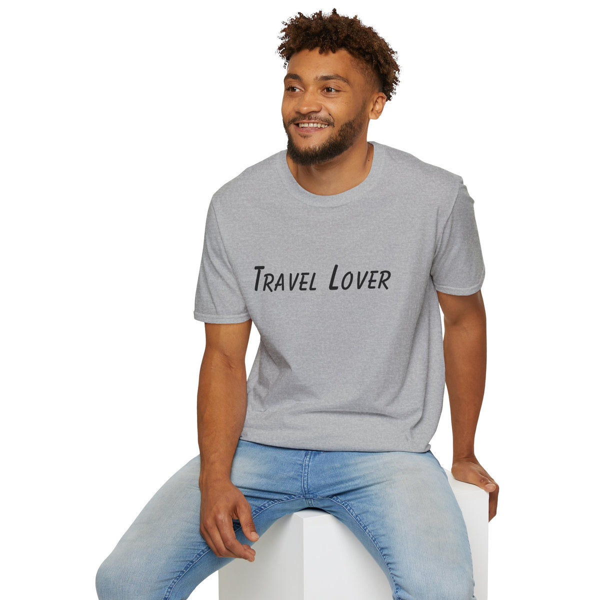 Travel Lover T-Shirt