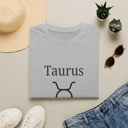 Taurus Zodiac T-Shirt