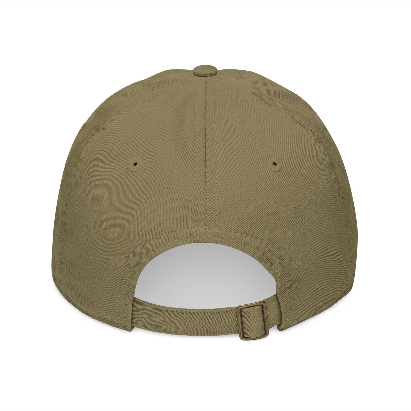 Cancer Embroidered Baseball Cap