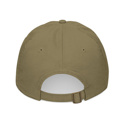 Cancer Embroidered Baseball Cap