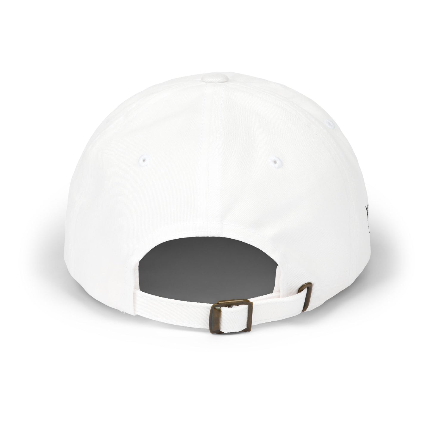 Capricorn Embroidered Classic Dad Cap