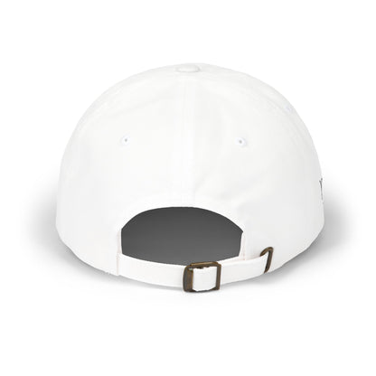 Capricorn Embroidered Classic Dad Cap