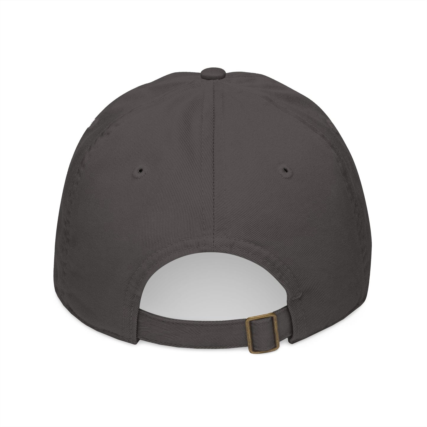 Cancer Embroidered Baseball Cap