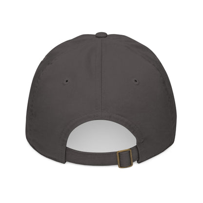 Cancer Embroidered Baseball Cap