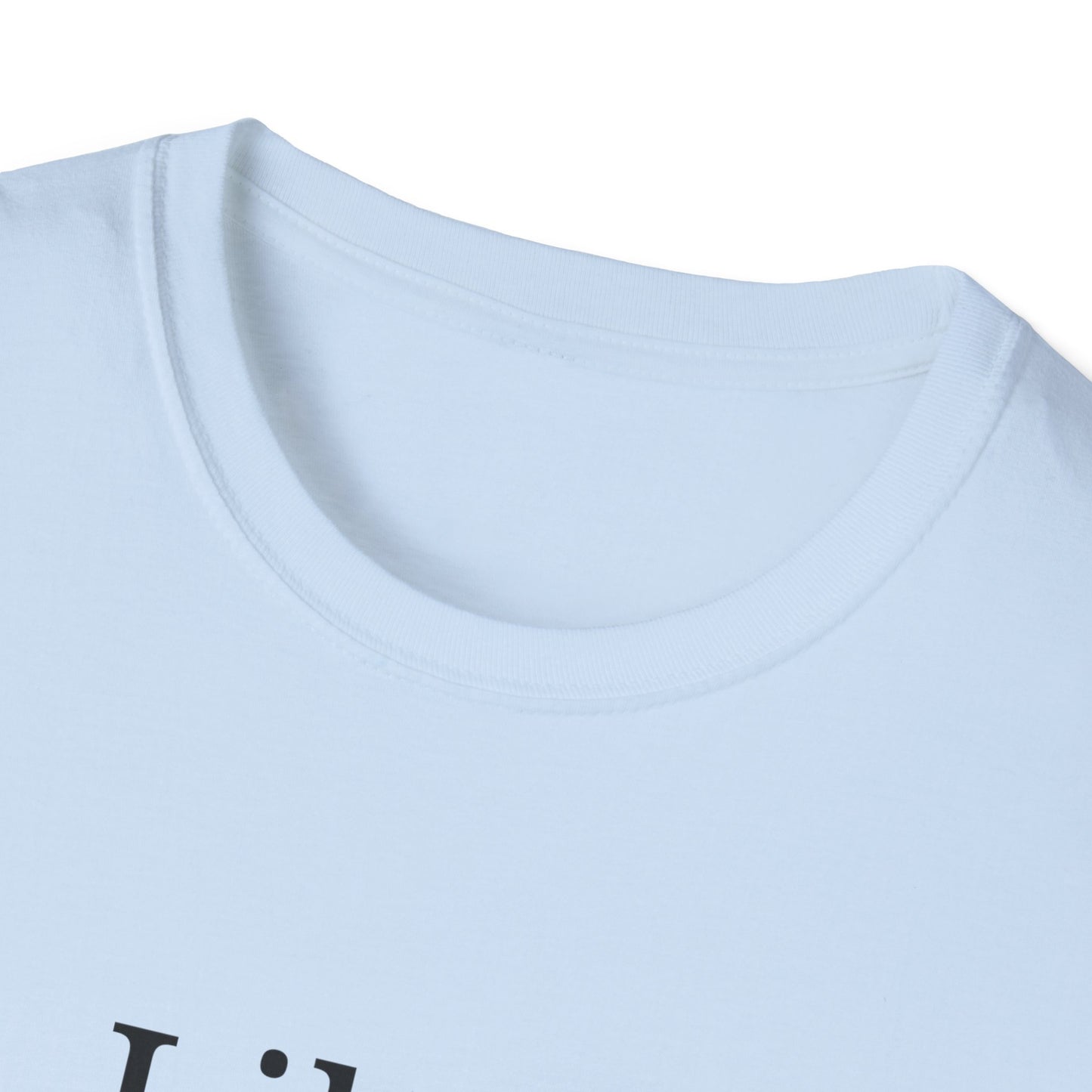 Libra Zodiac T-Shirt
