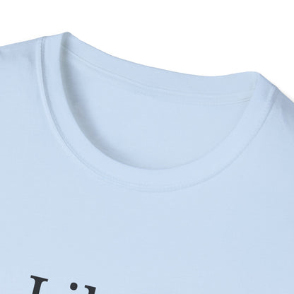 Libra Zodiac T-Shirt