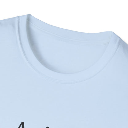 Aries Zodiac T-Shirt