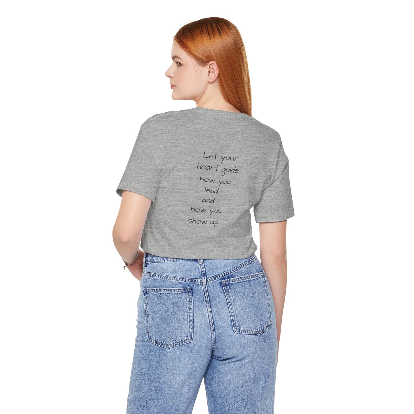 Small Acts Matter - t-shirt