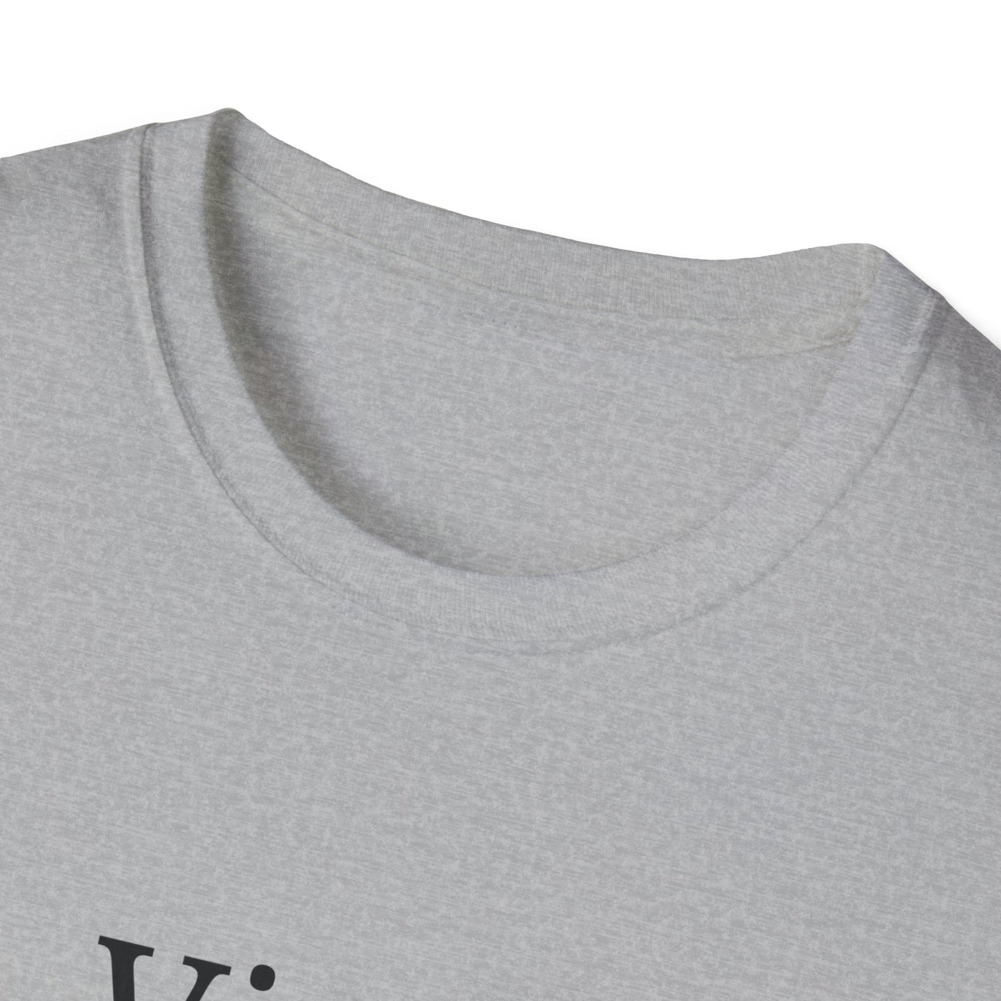 Virgo Zodiac T-Shirt