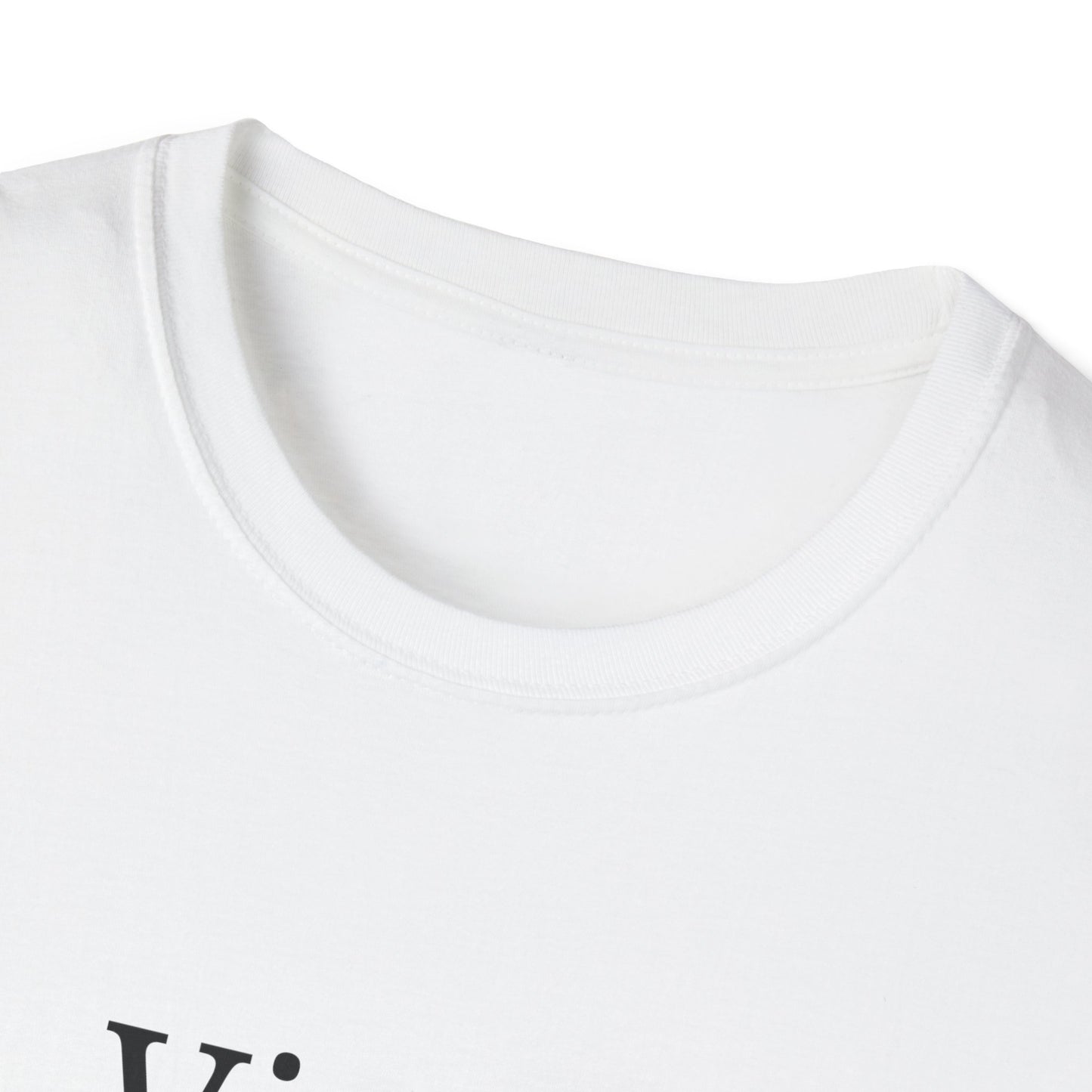 Virgo Zodiac T-Shirt