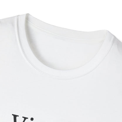 Virgo Zodiac T-Shirt