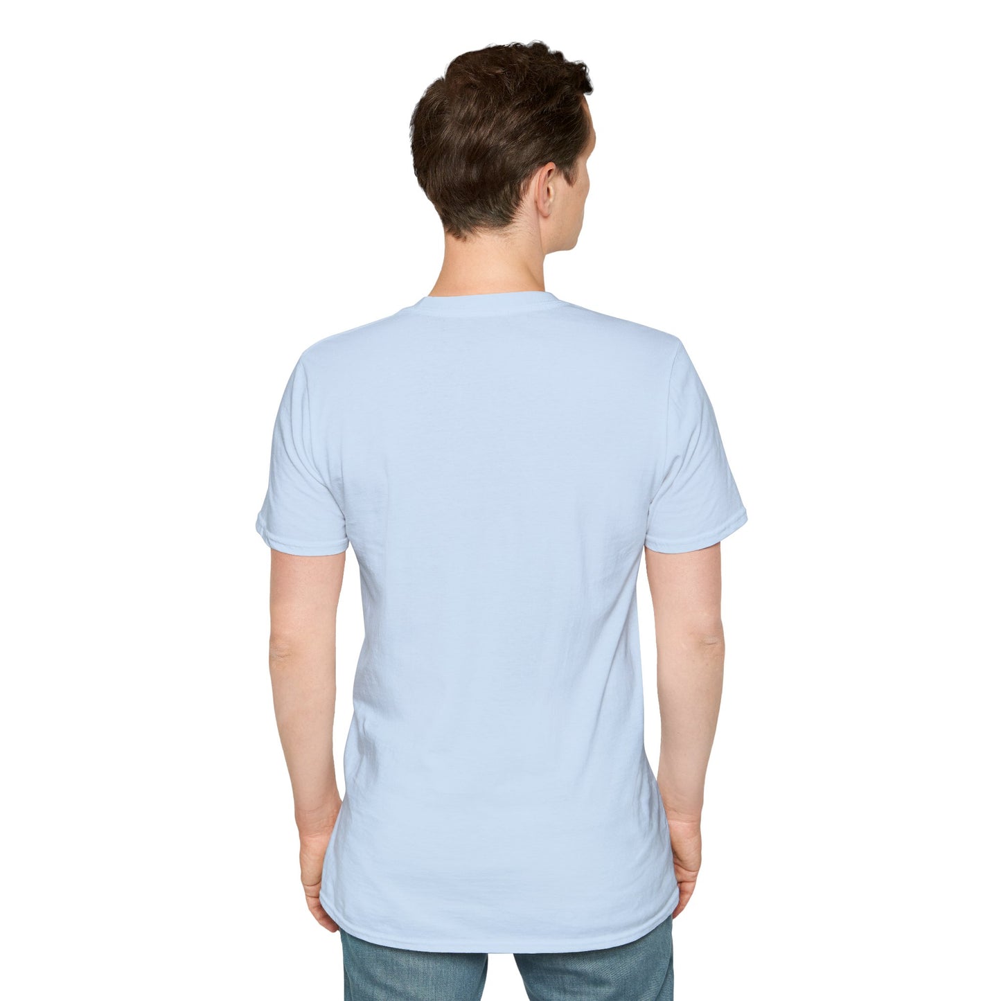 Travel is my therapy T-Shirt