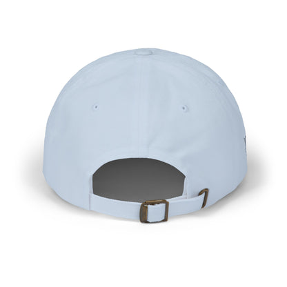 Capricorn Embroidered Classic Dad Cap
